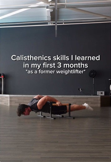 FREE Calisthenics Programs on my profile‼️ Seriously, they’re free, I have nothing to sell. - My Recommended Calisthenics Equipment: @gornation | Code: “SHO10” for 10%OFF - - - #fyp #calisthenics #gymmotivation #gymtok #beginnercalisthenics