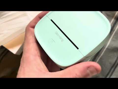 BEST Mini Thermal Printer? - Review