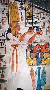 The Tomb of Queen Nefertari The tomb of Queen Nefertari is one of the most magnificent and beautiful tombs in the Valley of the Queens, considered a crown jewel of ancient Egyptian architecture and sculpture. Valley of the Queens, Luxor | History of the ancient Egyptians
