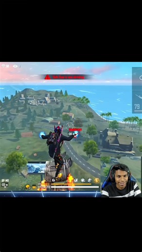 Funny Revive Ranbow bhai 😂 || Sanjoy Das Official Gameplay #funnygameplay #ff #ffshorts