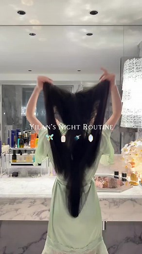 Relaxing Night Routine Vlog | ASMR Video