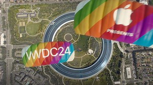 10分钟看完Apple苹果WWDC2024发布会苹果人工智能首秀IOS 18震撼发布！