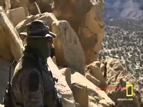 Navajo Cops - The Howler - National Geographic