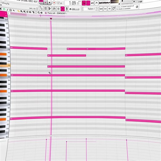 Creating Fall-Inspired Beats with FL Studio