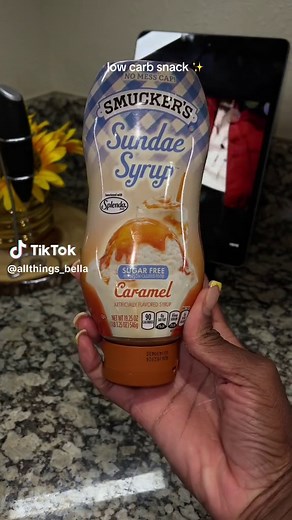 Delicious Low Carb Milkshake Recipe | Black Girls Keto Snack