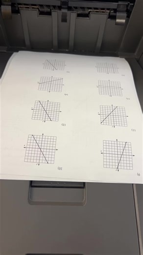 giving myself homework as a 27 year old who needs mental stimulation