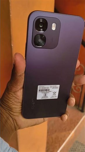 Oppo K14 5G #smartphone