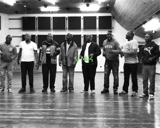 Exploring BBS VMK and Itsoseng Peace Brothers