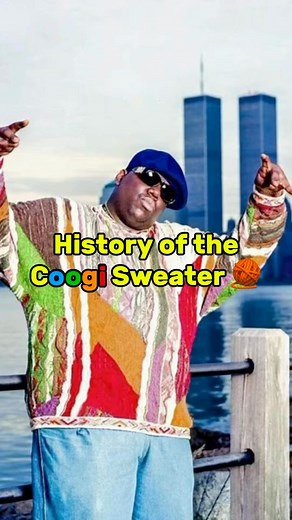 Gid’s Garms❤️ | History of the Coogi Sweater🧶 #vintageclothing #coogi #streetwear #coogisweater #knitwear #vintagefashion | Instagram