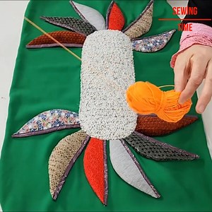 71K views · 247 reactions | 殺A great recycling idea. Watch until the end.殺#reelsindia #reelsviralシ #idea #fypシ゚シ゚ #fypシ゚viralシ2023 #fyp #fypシ゚ | Sewing Time | Facebook