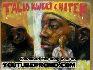 talib kweli & hi tek - Memories Live - Reflection Eternal