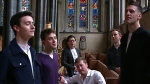 The King's Singers - The Rose