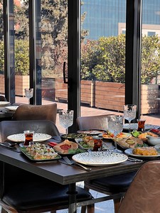 Experience the elegance of new breakfast meals at Emerald Restaurant. | Emerald Restaurant