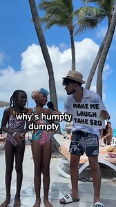 52K views · 959 reactions | His joke will shock you  Make Me Laugh Challenge | Saif Shawaf | Facebook