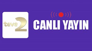Teve2 Canlı Yayın HD kesintisiz izle! Teve2 canlı yayın izleme bilgisi ve yayın akışı!