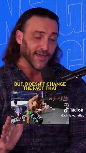 Chris Masters 🔒 #wwe #wrestling