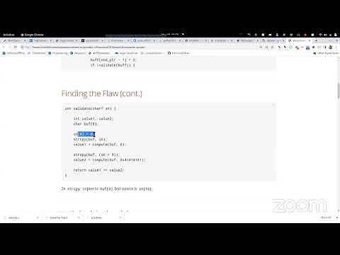 Capture-The-Flag 101