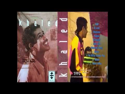 CHEB KHALED Wahrane 1992