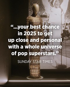 Final weeks offer, child tickets only $1 now. Bring your little Divas and get up close to incredible looks worn by Whitney Houston, Cher, Elton John and many other stars of stage and screen. See more than 50 diva looks from designers including Valentino, Bob Mackie, Stella McCartney, Balenciaga and Julien MacDonald. Closes 19 Oct. Don’t miss it – book now. | Auckland Museum | Facebook