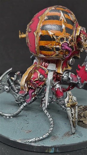 #warhammer #model #miniature