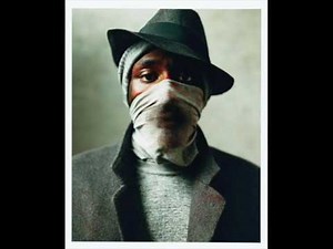 Mos Def - May-December