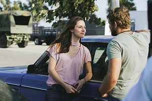 10 Things You Didn’t Know about Alona Tal - TVovermind