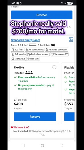 Housing Choices: Costs and Solutions for Families