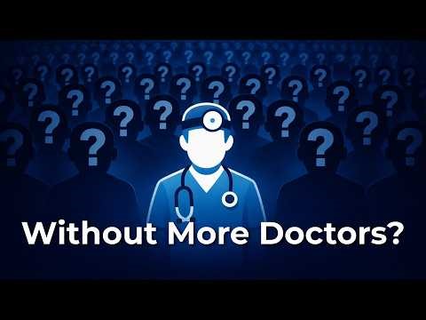 4 NHS Doctors Built Tech That’s Cutting NHS Waiting Lists