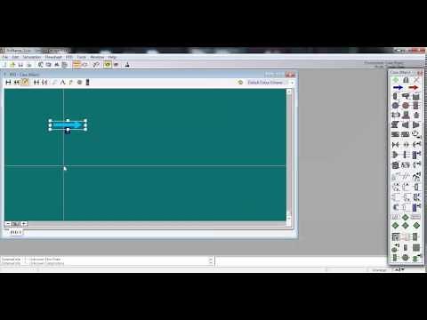 UAEU - Tutorial : How to use Unisim