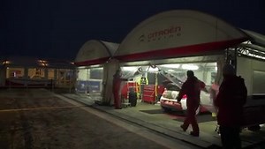 46K views · 1.8K reactions | Long day for Citroën Total Abu Dhabi World Rally Team, watch our summary! | Citroën Racing | Facebook