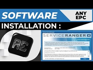EATON SERVICE RANGER 4.9 | INSTALLATION