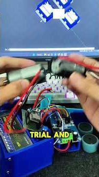 MOTOR MOUNT ELEXHUB SUMOBOT v3