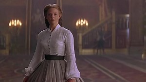 Анна и король [Anna and the King] (1999)