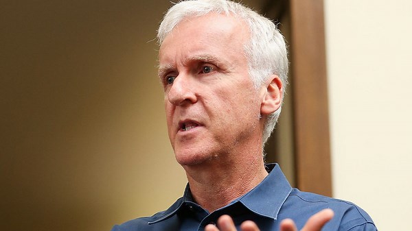 James Cameron likens Titan submersible tragedy to Titanic