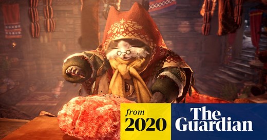 Eat, drink, play: the recipe for memorable food in video games