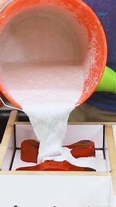 3.4K views · 14 reactions | LED Lamp Made from Scrap | Modustrial Maker | Facebook