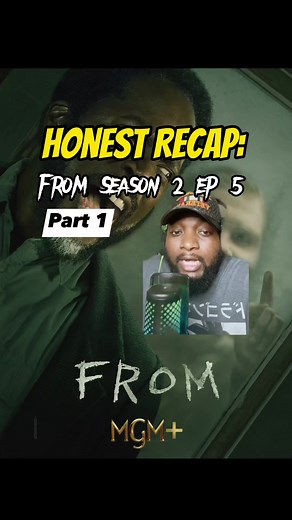 4K views · 60 reactions | Part 1 of #From season 2 ep 5 recap. Boyd still pissing me off, Jim and Tab letting their son stand up to Sarah was cool and all but nobody cares. Here are the things I took away from this weeks episode #fromily #fromseason2 #fromshow #episode #recap #episoderecap #viral | Rogers Review | Facebook