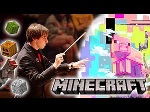 Aria Math (Minecraft) - Spring 2024 Concert