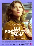Anna's Meetings (1978) | Discussion | ČSFD.cz