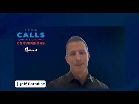 From Calls to Conversions: A Playbook for Home Services Growth