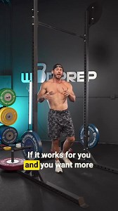 Improve your TTB kip with a 'push' and a 'pull' You control the kip swing; it shouldn't be controlling you! (Works for all kipping movements; pull-ups, BMU etc) If you'd like to download one of my free skill guides, head to https://i.mtr.cool/nqcvbzxuyz | WODprep