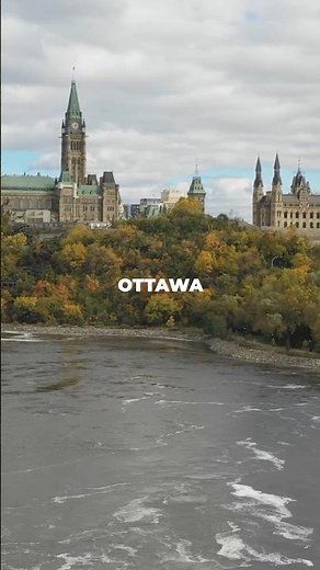 Ottawa Canada Travel Guide - Things to Do In 2026