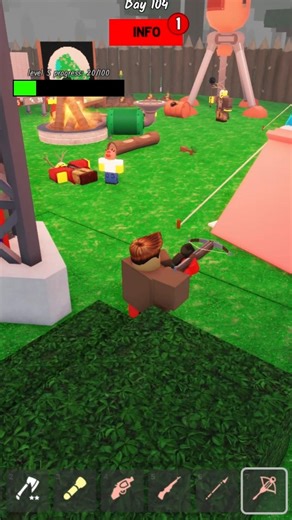 Blind Cultist😂#roblox #shorts