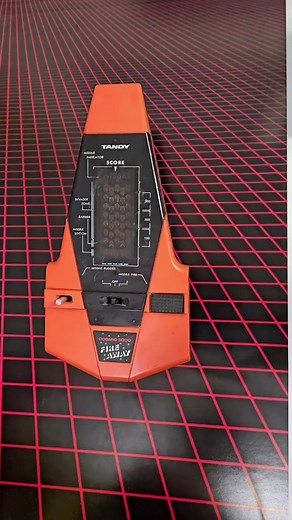 16K views · 424 reactions | #gamer #retrogaming #tandy #80s | Eternal Electronics | Facebook