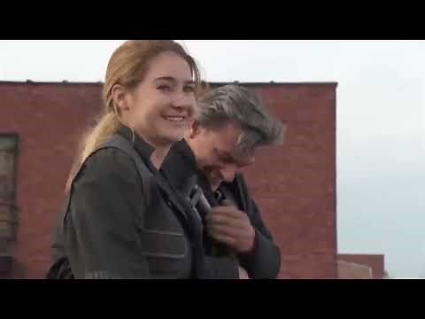 The Divergent Series: Allegiant 2016 | Mark Petrie - Beyond the Wall | Clips Featurette Compilation