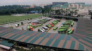 Good news! The new #Yishun Integrated Transport Hub (ITH) will be opening soon on 8 September! Watch the video to find out more and check out some features you can enjoy at the new Yishun ITH 🙂 #AllAboutBuses #ForYishunByYishun | SMRT