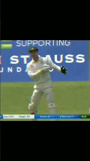 2019 ASHES 🥶#cricket