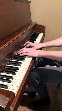 Debussy: Clair De Lune #piano #classicalmusic