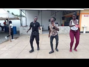 live performances (OdhisTotowuodAjigo)