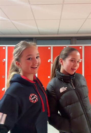 my cantuburys look horrific @Zara #netball #nomakeup